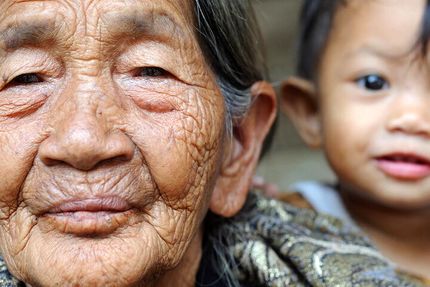 روش برای بازگرداندن پیری سلولی بزودی در انسان آزمایش می‌شود