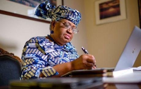 کمک به حل بحران کرونا، اولویت رئیس جدید سازمان تجارت جهانی