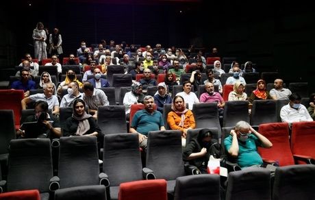 اعلام ۲۸ سینمای مردمی جشنواره فجر چهل و یکم