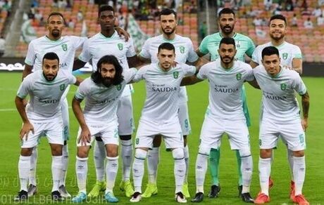شوک به تیم سعودی؛ غیبت مدافع ملی‌پوش الاهلی مقابل استقلال