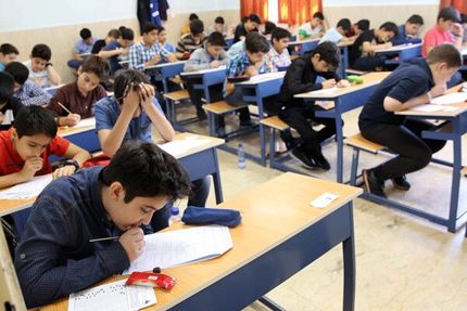 احتمال افزایش یک ماهه سال تحصیلی/ جزئیات دستورالعمل حضوری شدن مدارس