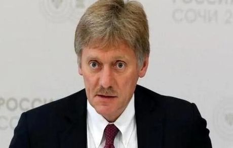 پسکوف: برای مذاکره با آمریکا، کشورهای دیگر و پاپ فرانسیس آمادگی داریم