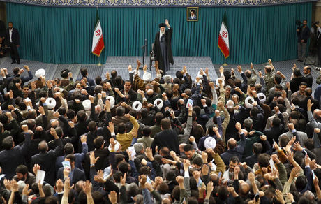 حضور در انتخابات و حفظ وحدت ملی