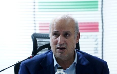 تاج: وظیفه ما نصب VAR در ورزشگاه‌ها نیست