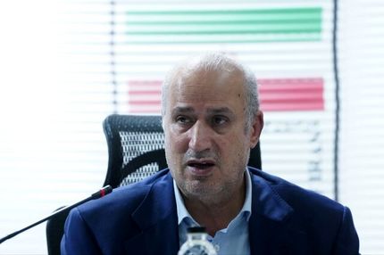 تاج: وظیفه ما نصب VAR در ورزشگاه‌ها نیست