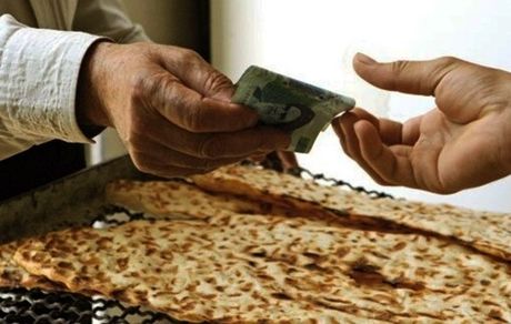 معاون اقتصادی وزیر امور اقتصادی و دارایی: نان گران نمیشود و خط قرمز دولت است