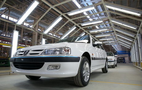 ایران‌خودرو: مسئولیت فروش حواله خودروها بر عهده مالک است