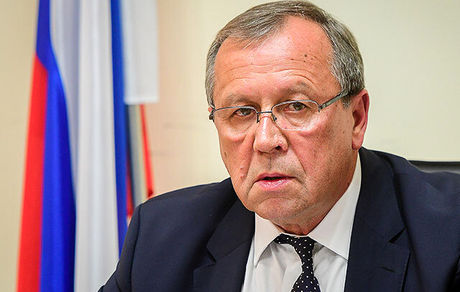 روسیه آماده میانجیگری برای کاهش تنش در خاورمیانه