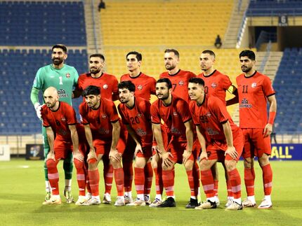 حریف تراکتور در دور دوم لیگ قهرمانان آسیا مشخص شد