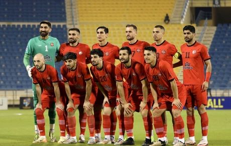 حریف تراکتور در دور دوم لیگ قهرمانان آسیا مشخص شد