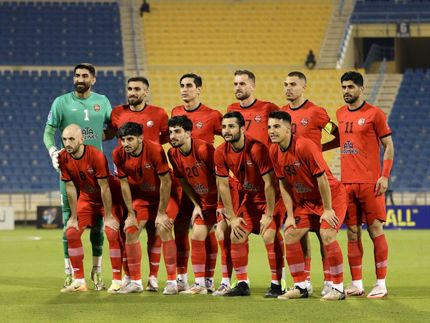 حریف تراکتور در دور دوم لیگ قهرمانان آسیا مشخص شد