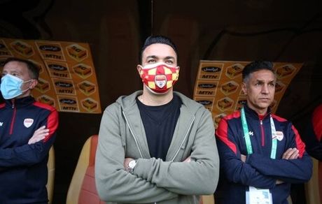 نکونام سرمربی تیم ملی می‌شود