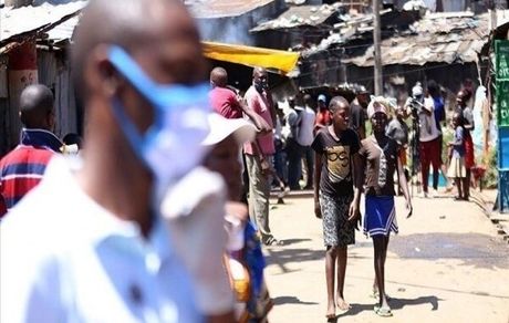 نوع مرموز و جدید کرونا در قاره آفریقا دیده شد