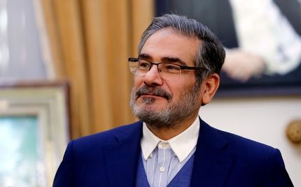 شمخانی: نگاه دولت سیزدهم ایجاد «منطقه قوی» است