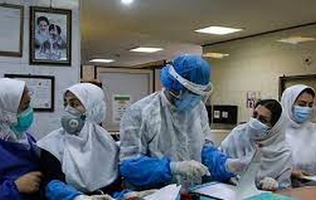 فعالیت ۲۵۰ هزار پرستار در کشور