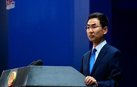 موضع گیری چین درباره فعال شدن مکانیسم ماشه