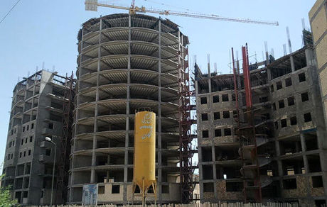 رییس کانون انبوه‌سازان: نرخ‌های بازار مسکن پایین‌تر از قیمت ساخت است