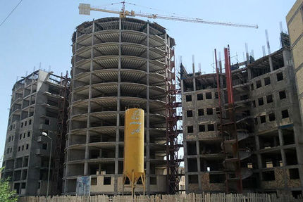 رییس کانون انبوه‌سازان: نرخ‌های بازار مسکن پایین‌تر از قیمت ساخت است