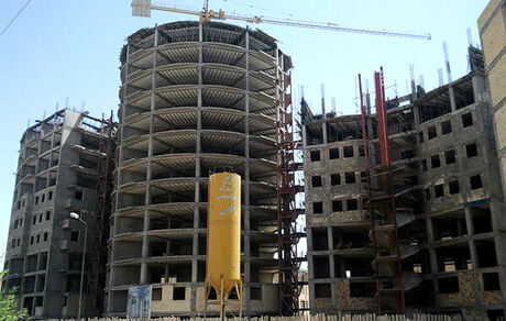 رییس کانون انبوه‌سازان: نرخ‌های بازار مسکن پایین‌تر از قیمت ساخت است