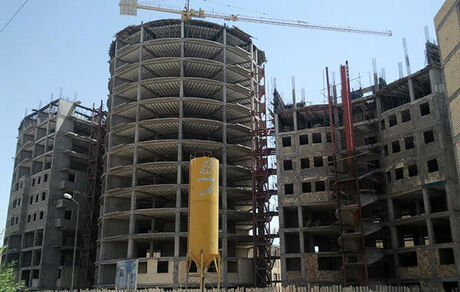 رییس کانون انبوه‌سازان: نرخ‌های بازار مسکن پایین‌تر از قیمت ساخت است