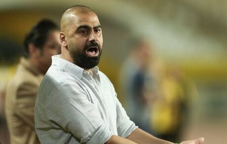 مازیار زارع سرمربی ملوان ماند