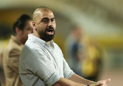 مازیار زارع سرمربی ملوان ماند