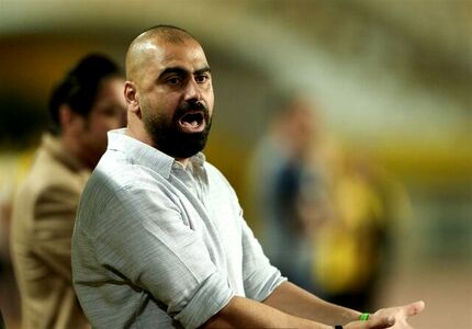 مازیار زارع سرمربی ملوان ماند