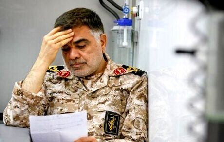 ایجاد ۸۰۰ تخت حاد تنفسی در کشور از سوی نیروی زمینی سپاه