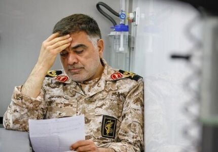 ایجاد ۸۰۰ تخت حاد تنفسی در کشور از سوی نیروی زمینی سپاه