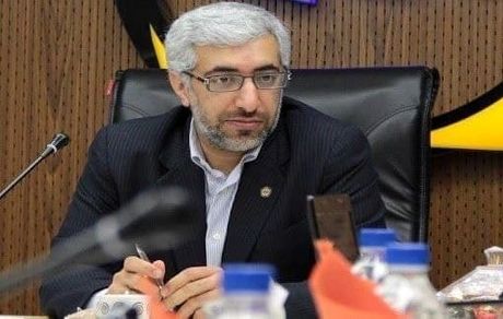 تغییر و تحولات بورس / عشقی رئیس شد