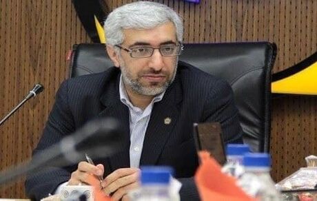 تغییر و تحولات بورس / عشقی رئیس شد