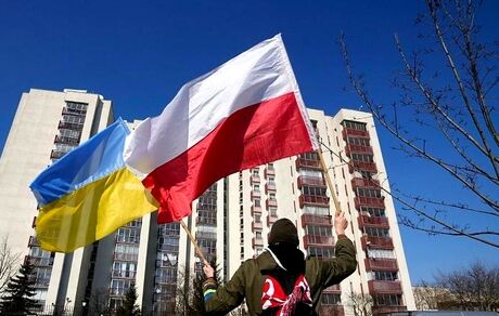 لهستان، ۴۵ دیپلمات روس را اخراج کرد / دلیل: جاسوسی