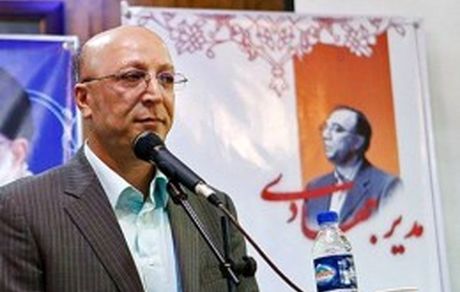 آغاز آموزش حضوری تمامی دانشجویان از ۱۵ آبان