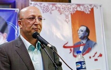 آغاز آموزش حضوری تمامی دانشجویان از ۱۵ آبان