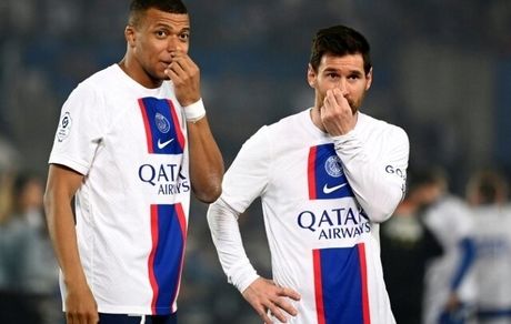 باشگاه پاری‌سن‌ژرمن: رفتن مسی فعلا مشخص نیست