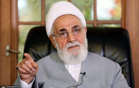 کردستان عراق آزادی خود را مدیون حاج قاسم است