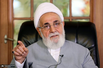کردستان عراق آزادی خود را مدیون حاج قاسم است