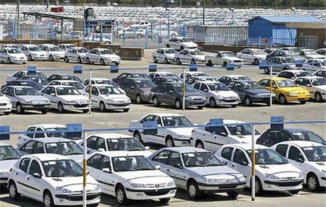 آخرین قیمت‌ها دربازار خودرو/ پراید ۱۱۲ میلیونی شد 