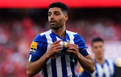 دلیل نرفتن طارمی به عربستان: همسر!