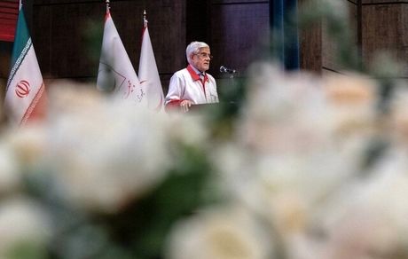 عذرخواهی معاون اول دولت درخصوص مشکلات معیشتی مردم