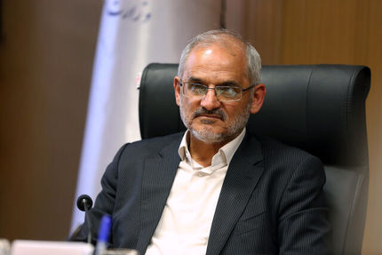 حاجی میرزایی: استفاده از شبکه شاد برای دانش آموزان رایگان است