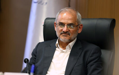 حاجی میرزایی: استفاده از شبکه شاد برای دانش آموزان رایگان است