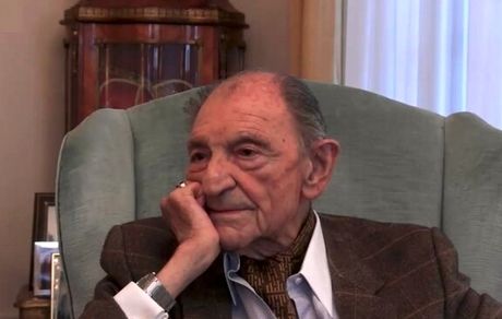 اردشیر زاهدی را بیشتر بشناسیم