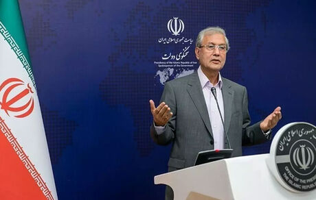 ربیعی: موافق اینکه منطقه پر از اسلحه باشد نیستیم