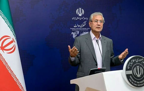 ربیعی: موافق اینکه منطقه پر از اسلحه باشد نیستیم