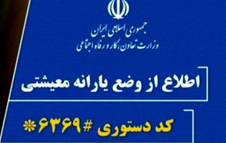 جاماندگان یارانه حمایتی چه کنند؟/ زمان اعلام نتایج اعتراضات