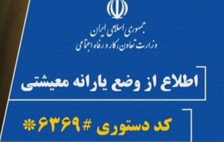 جاماندگان یارانه حمایتی چه کنند؟/ زمان اعلام نتایج اعتراضات