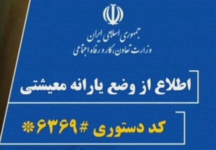 جاماندگان یارانه حمایتی چه کنند؟/ زمان اعلام نتایج اعتراضات