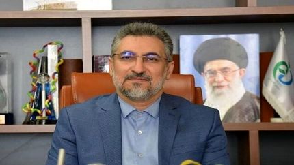 ارسال مستندات ۲ واکسن داخلی علیه امیکرون برای دریافت کد اخلاق