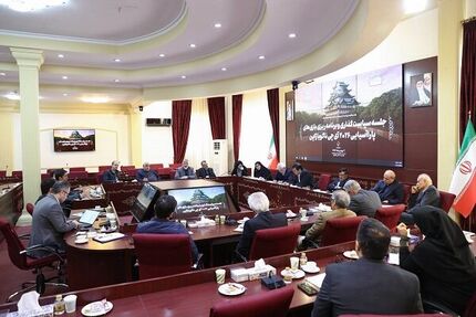 حضور ایران در ۱۶ رشته مسابقات پاراآسیایی ناگویا